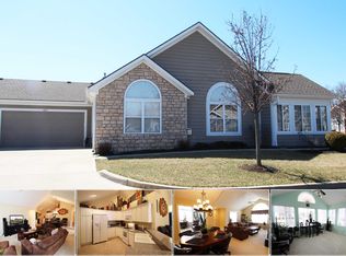 4063 Whitegate Dr, Dayton, OH 45430