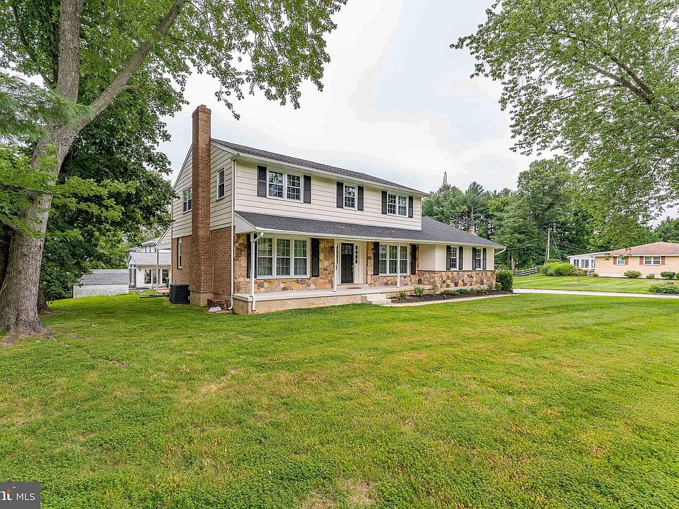 2506 N Gate Rd, Wilmington, DE 19810 | Zillow
