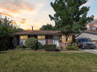 1234 Berkshire St, Westland, MI