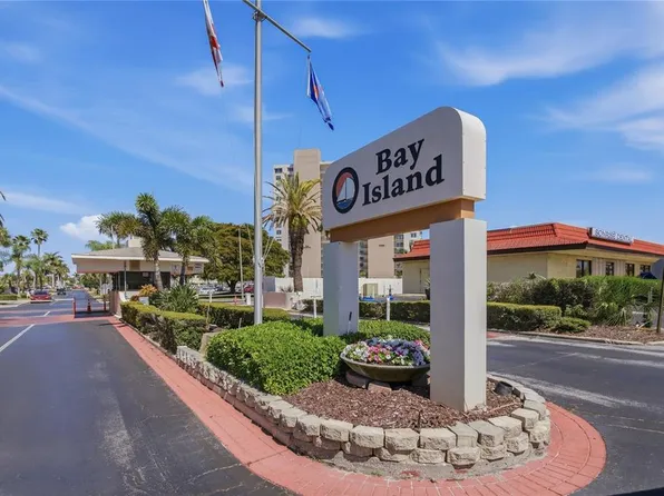 7540 Bay Island Dr S APT 251, South Pasadena, FL 33707