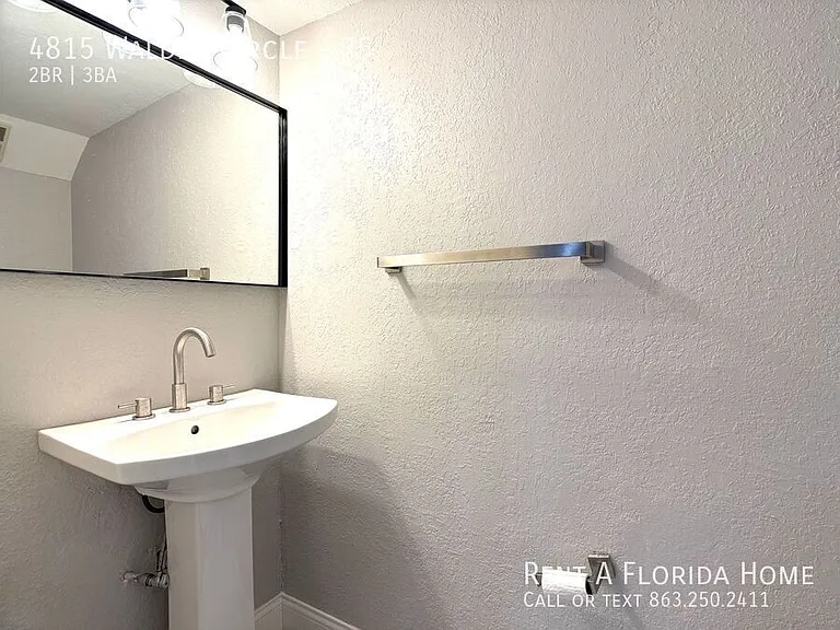 4815 Walden Cir #75 — Photo 9