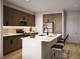 The Marcus, Dallas, TX 75215