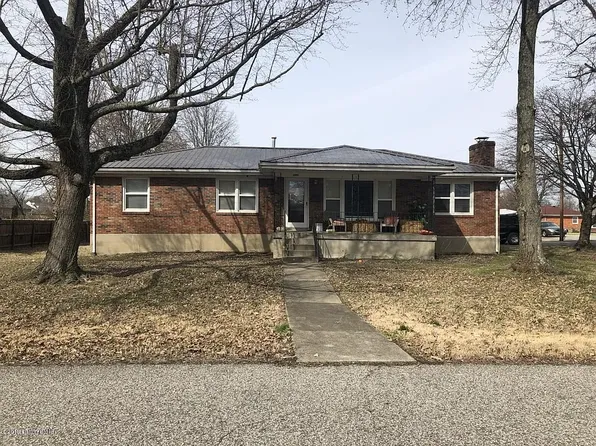 3905 Sparta Dr, Louisville, KY 40219