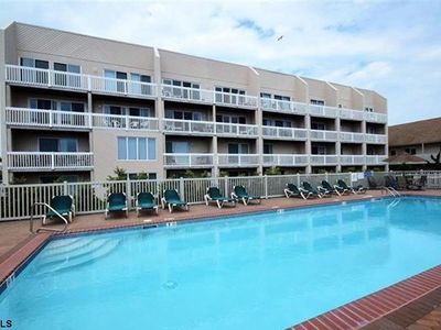 323 44th St S APT 124, Brigantine, NJ, 08203