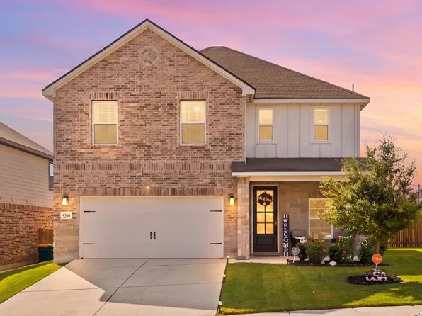 9306 CRESTWAY RD, Converse, TX 78109
