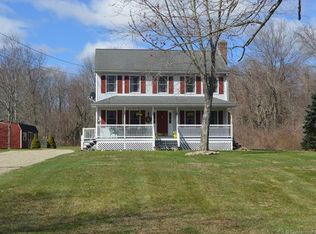 330 Jones St, Amston, CT 06231