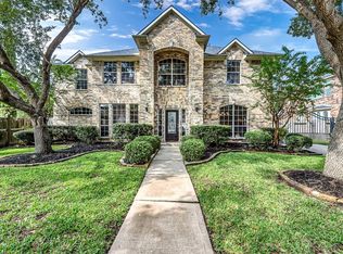 5818 Grand Creek Ln, Katy, TX 77450