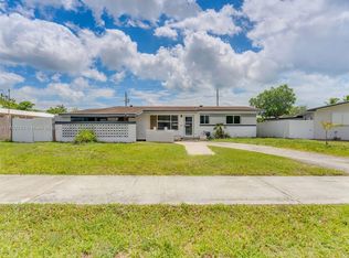 19931 Gulfstream Rd, Cutler Bay, FL 33157