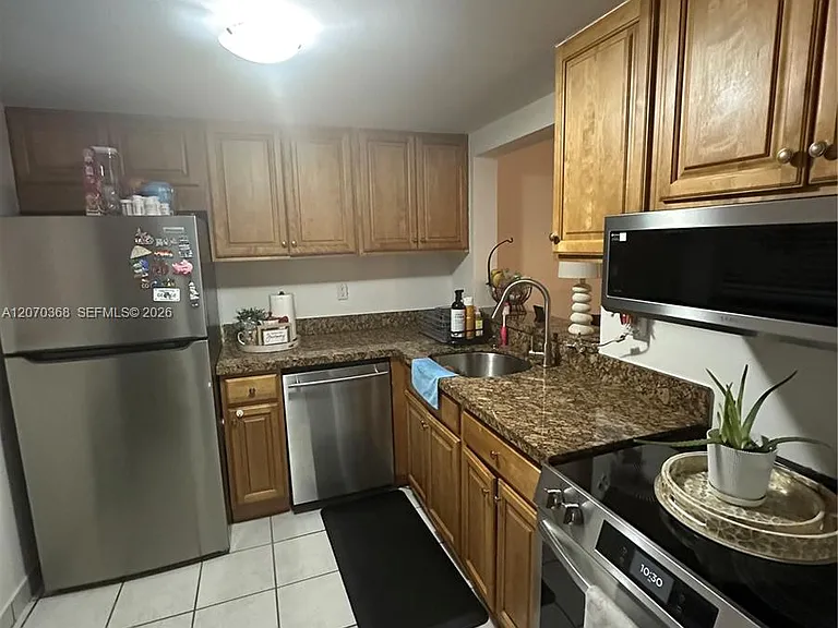 8600 SW 133rd Avenue Rd #209 — Photo 4