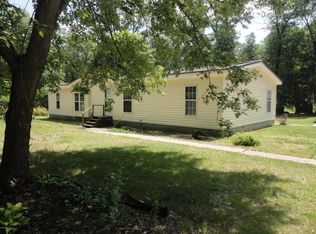 5243 Hall Rd, Muskegon, MI 49442