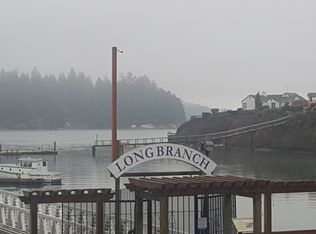 18020 Erickson Rd SW, Lakebay, WA 98351