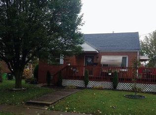 400 E Broad St, Louisville, OH