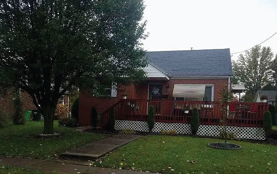 400 E Broad St photo 1