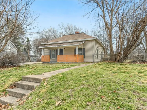 1309 N Main St, Independence, MO 64050