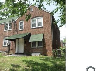 112 Denison St FLOOR 1, Baltimore, MD 21229