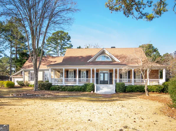 75 Bridle Walk Trl, Sharpsburg, GA 30277