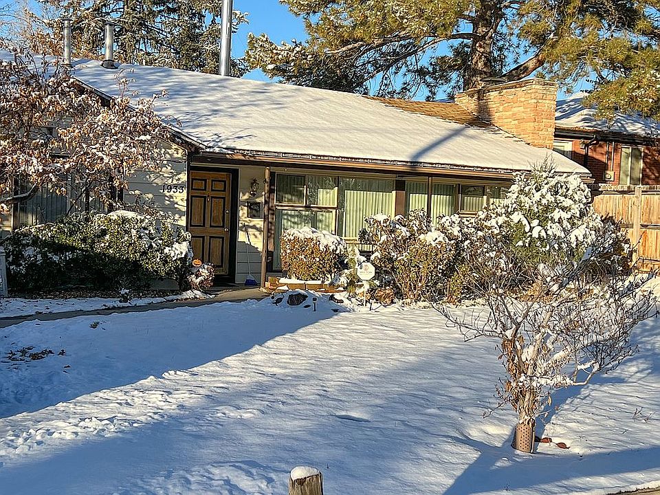 Front of house 11-29-2022