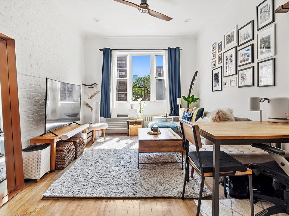1st image of 421 W 57th St APT 4B