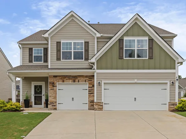6207 High Top Ln, Aiken, SC 29801