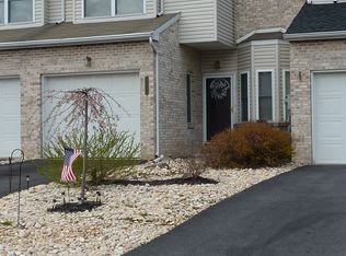 1222 Old Gate Rd, Northampton, PA 18067