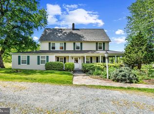 4302 Saint Clair Bridge Rd, Jarrettsville, MD 21084