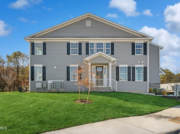 4032 Heron Drive #1401, Wall, NJ 07753