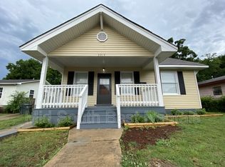 3315 Maryland Ave, Little Rock, AR 72204