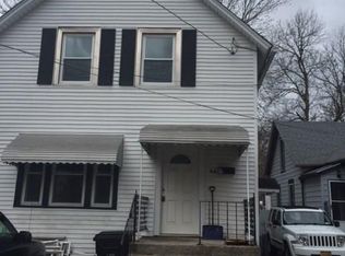 44 Carney St, Tonawanda, NY 14150