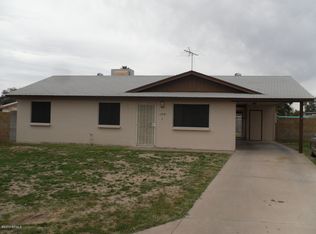 316 E Juniper St, Mesa, AZ 85201