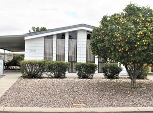 8227 E Desert Trl, Mesa, AZ 85208