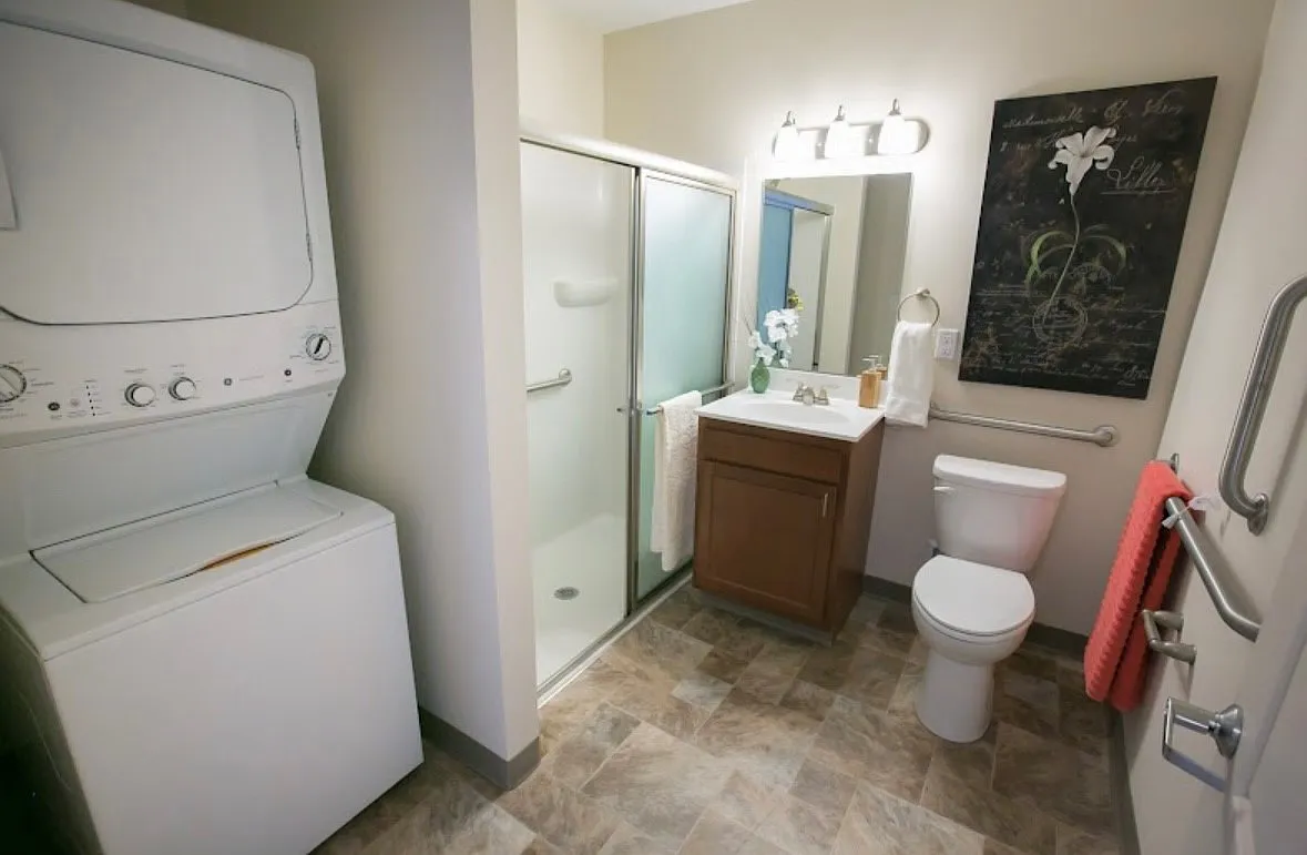Willoughby Hills Senior Apartments — Photo 4