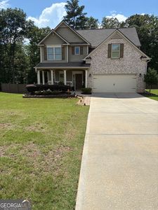 124 Gorham Gates Ct, Hiram, GA, 30141
