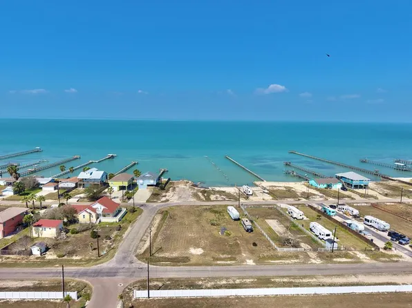 34 Copano Ridge Rd, Rockport, TX 78382