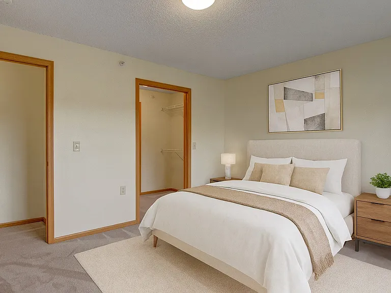 Heritage Park Apartment Homes — Photo 7
