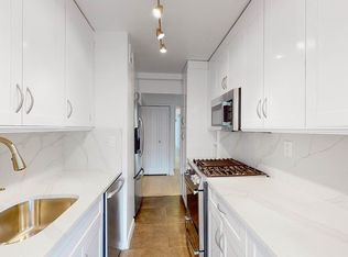 The Hawthorne, New York, NY 10022