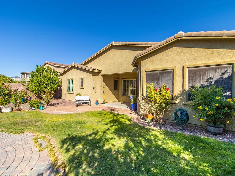 11877 N Mesquite Hollow Dr — Photo 29