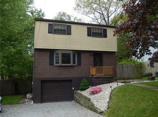 3078 Universal Rd, Pittsburgh, PA 15235