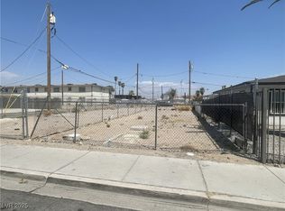 132 W Chicago Ave, Las Vegas, NV 89102