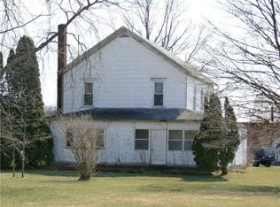 9370 W Miami Shelby Rd, Covington, OH 45318