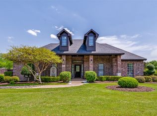 715 May Trl, McKinney, TX 75069