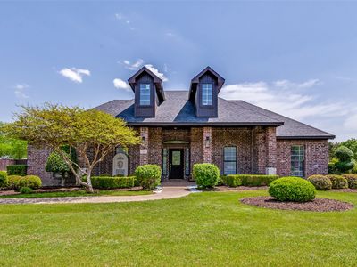 715 May Trl, McKinney, TX, 75069