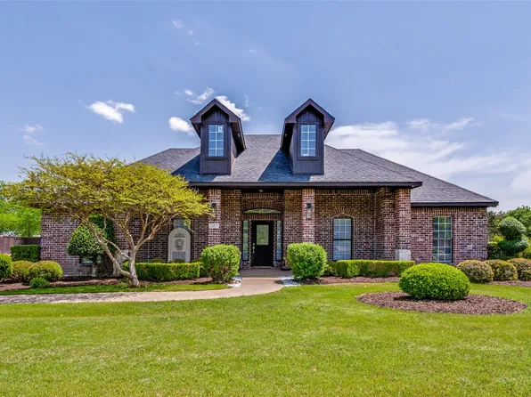 715 May Trl, McKinney, TX 75069