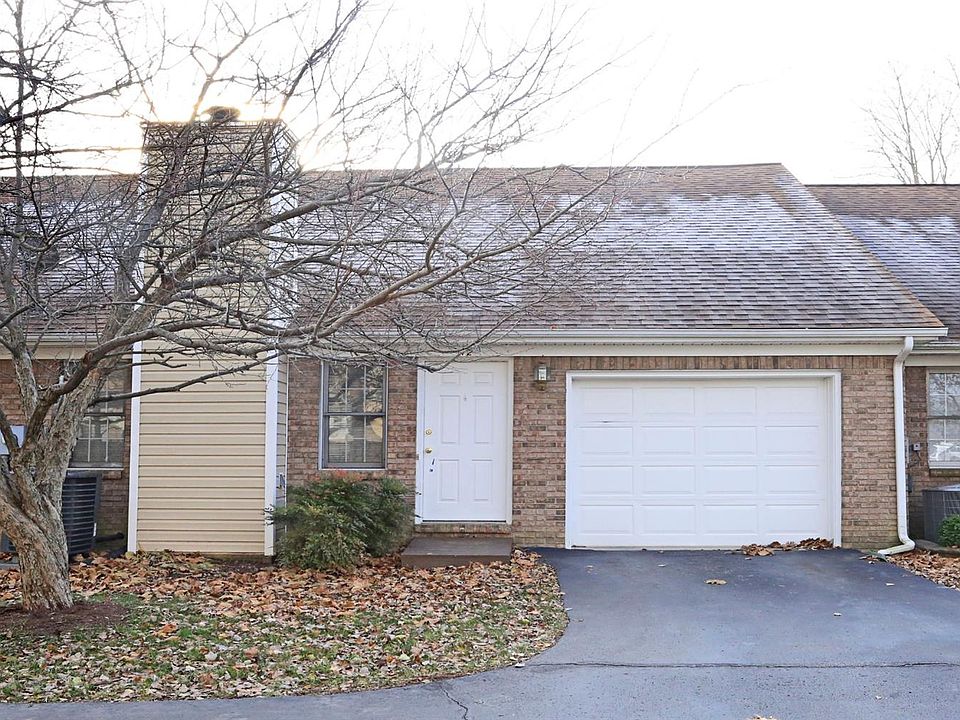 1st image of 3410 Spangler Dr APT 12