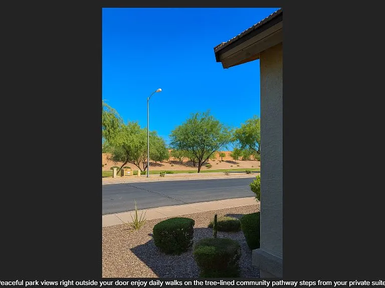 380 S Verdad Ln — Photo 12