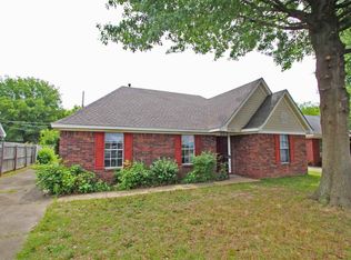 286 Baltic St LOT 11, Memphis, TN 38112