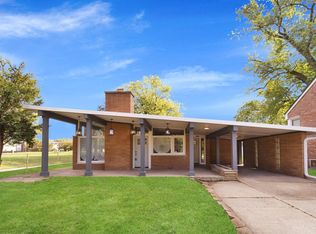 2525 Lincoln Ave, North Riverside, IL 60546