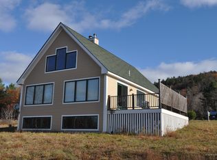 82 Mountain Valley Rd, Fryeburg, ME 04217