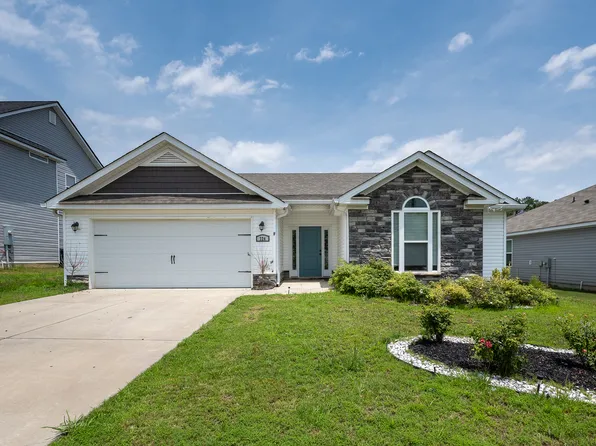 724 Fordham Rd, Grovetown, GA 30813