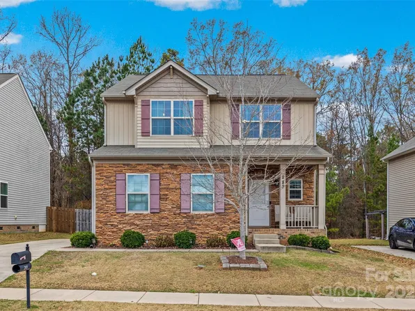 283 Anvil Draw Pl, Rock Hill, SC 29730