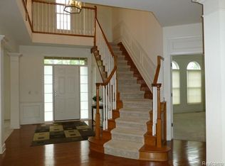 49564 Waterstone Estates Cir #13, Northville, MI 48168